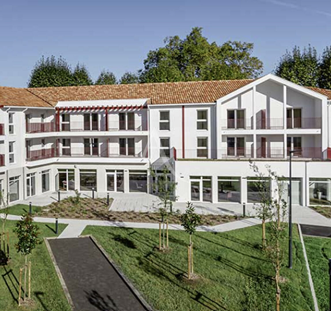 Agence immobilière de 
 L'Adresse Efficience Montpellier St Roch - L'Adresse Efficience Montpellier Saint Roch 
