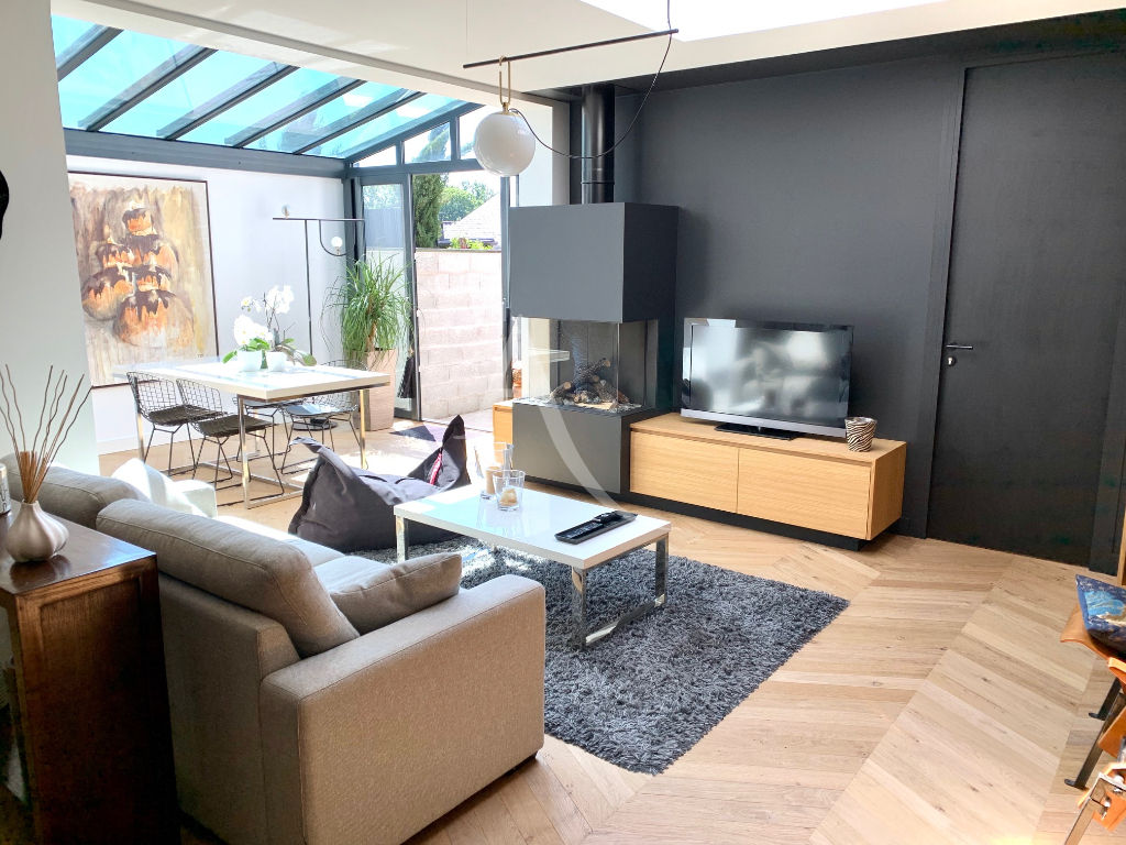 Maison Orvault PetitChantilly Orvault 44700