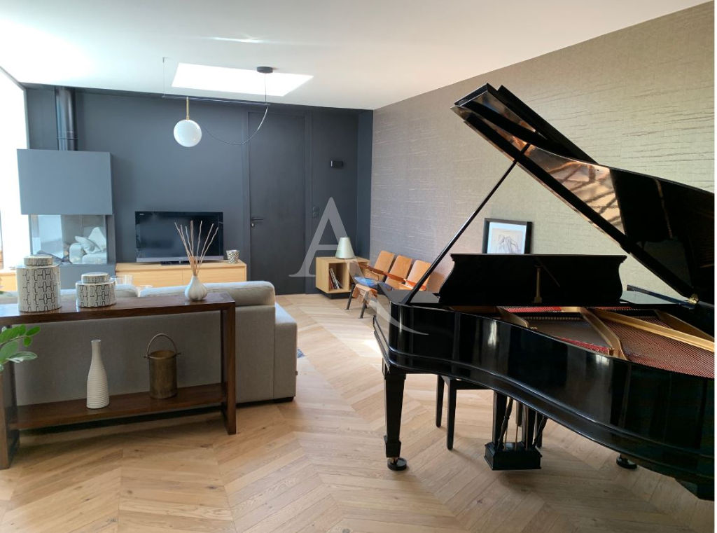 Maison Orvault PetitChantilly Orvault 44700