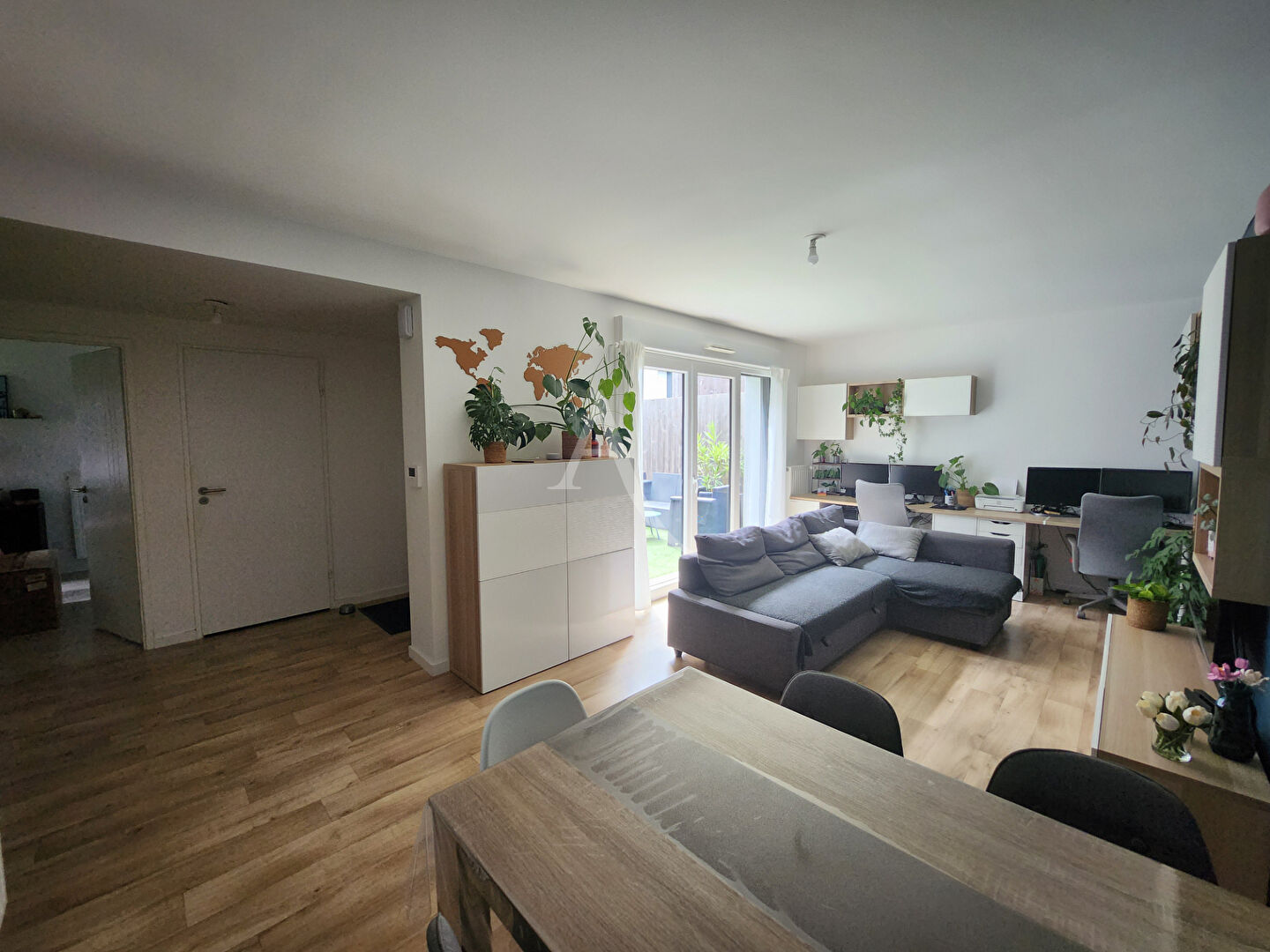 Maison récente à SAINT-HERBLAIN