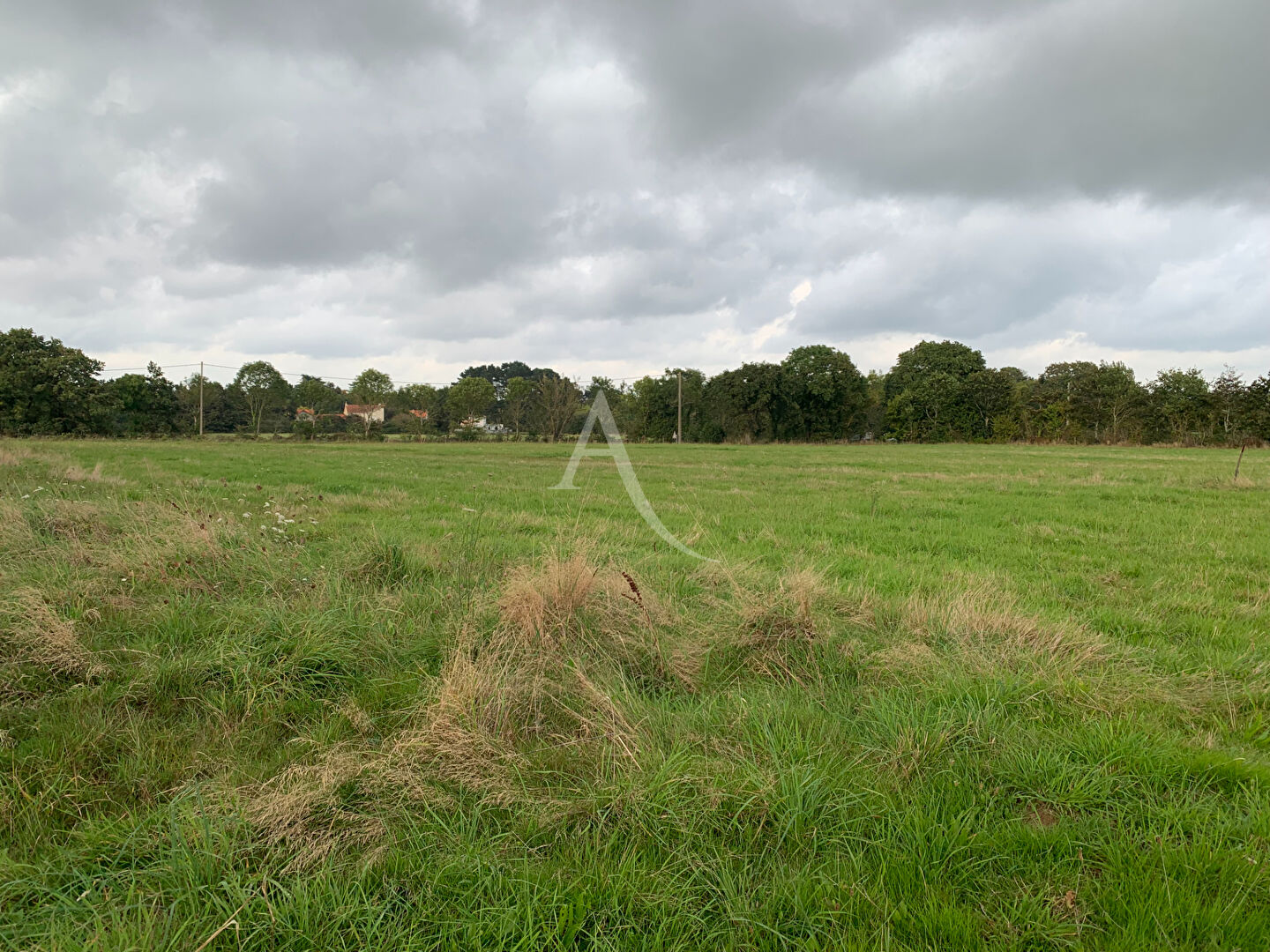 Terrain Saint Brévin Les Pins 452 m²