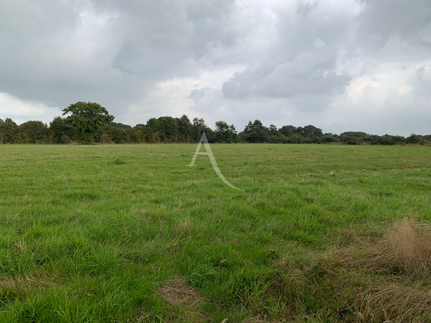 Terrain Saint Brevin Les Pins 871 m2