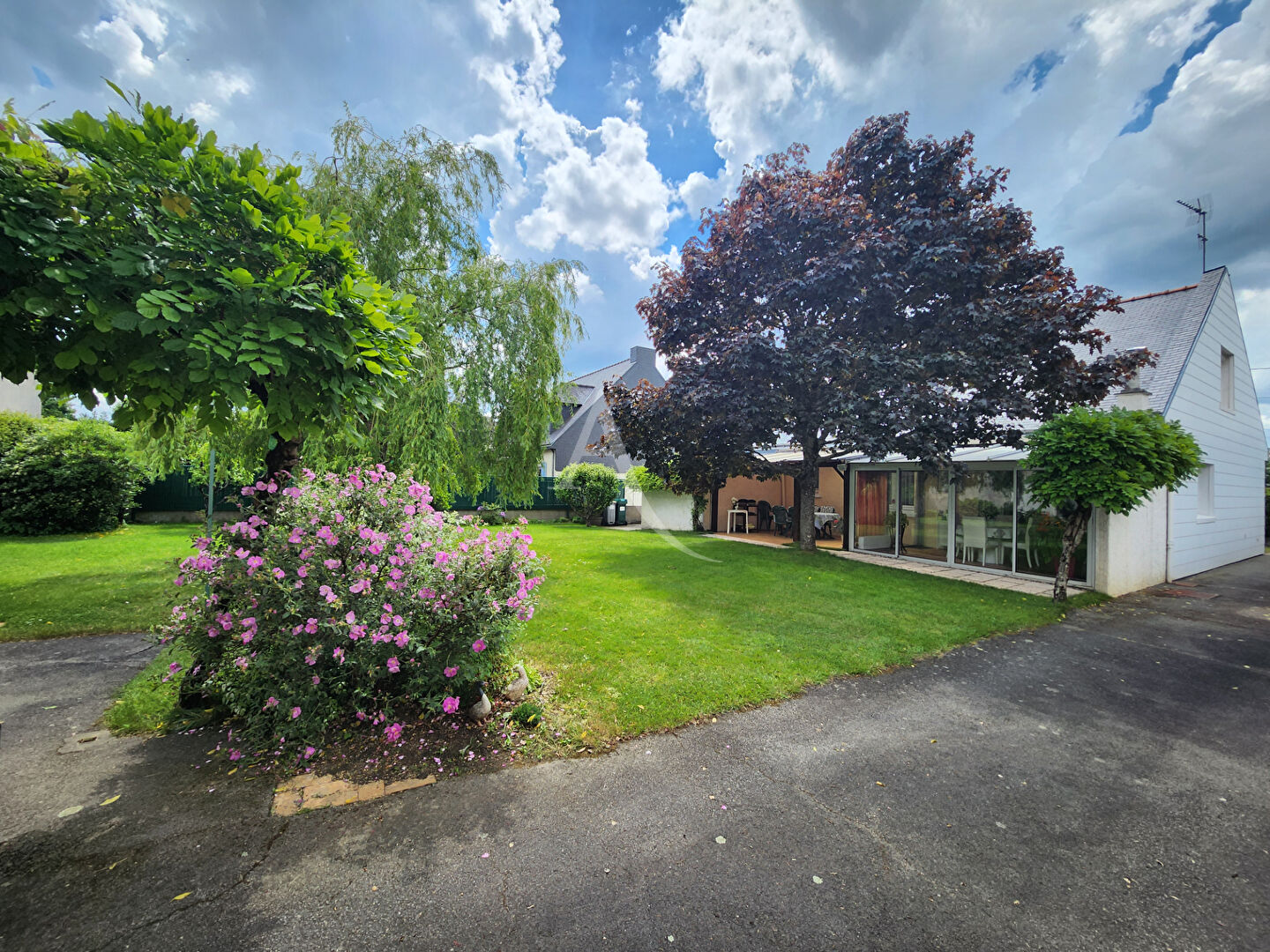 Nouveauté L'Adresse SAINT-HERBLAIN maison 5 chambres