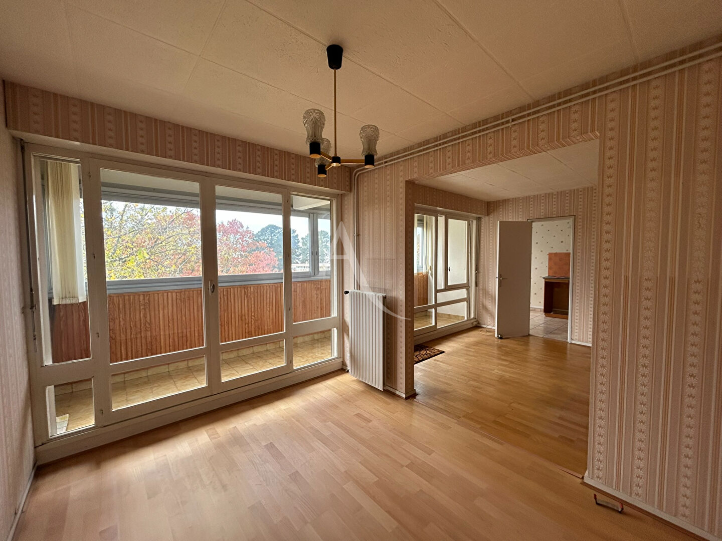 Photo RESIDENCE DU GOLF ! Appartement T5 dernier étage - 4 chambres image 2/5