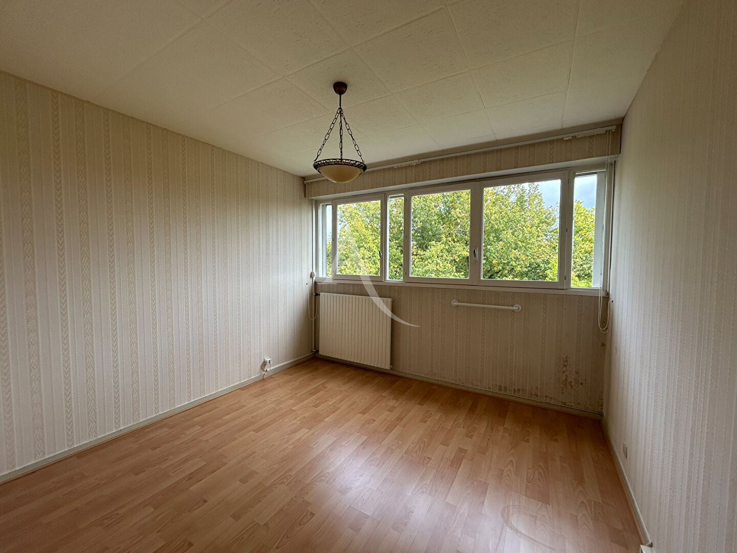 Photo RESIDENCE DU GOLF ! Appartement T5 dernier étage - 4 chambres image 4/5