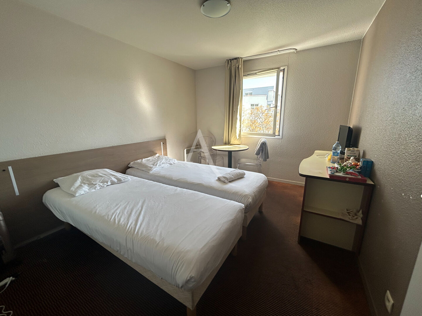 Appartement Saint Nazaire 19.06 m2