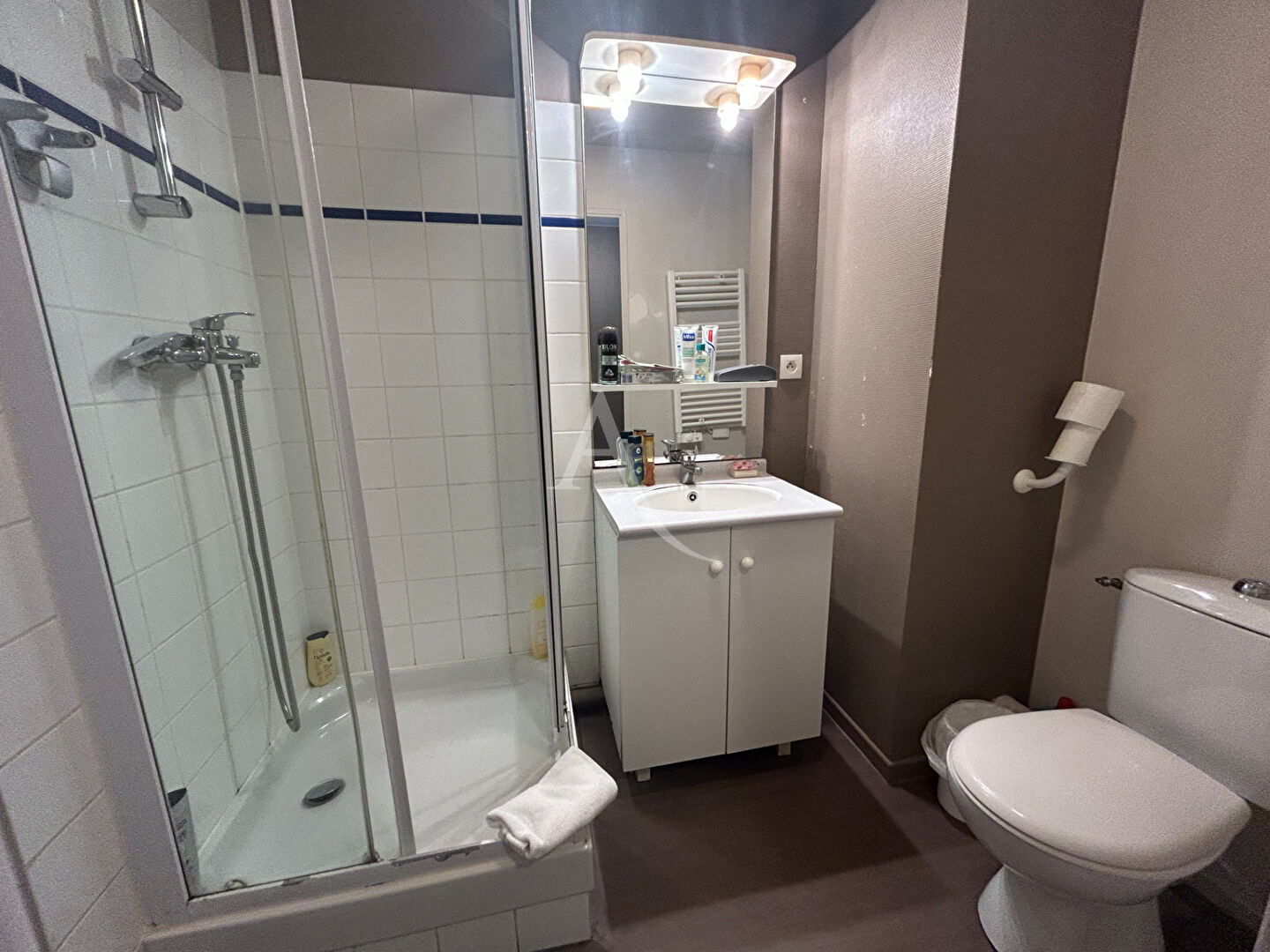 Photo Appartement Saint Nazaire 19.06 m2 image 3/3