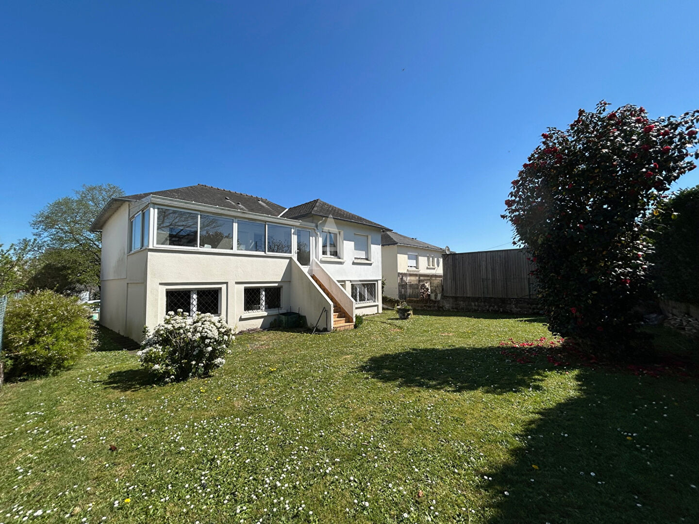 Maison Orvault 6 pièces 105.m2 PETIT CHANTILLY