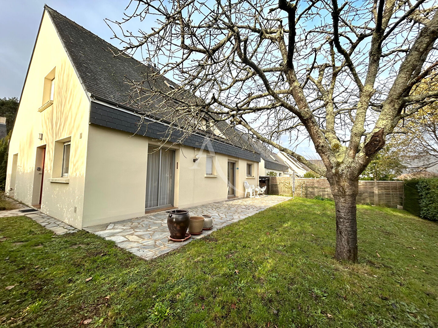 Photo Maison Orvault 7 pièces 141m2 image 1/6