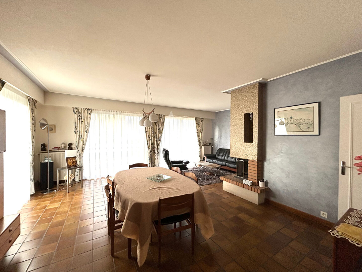 Photo Maison Orvault 7 pièces 141m2 image 2/6