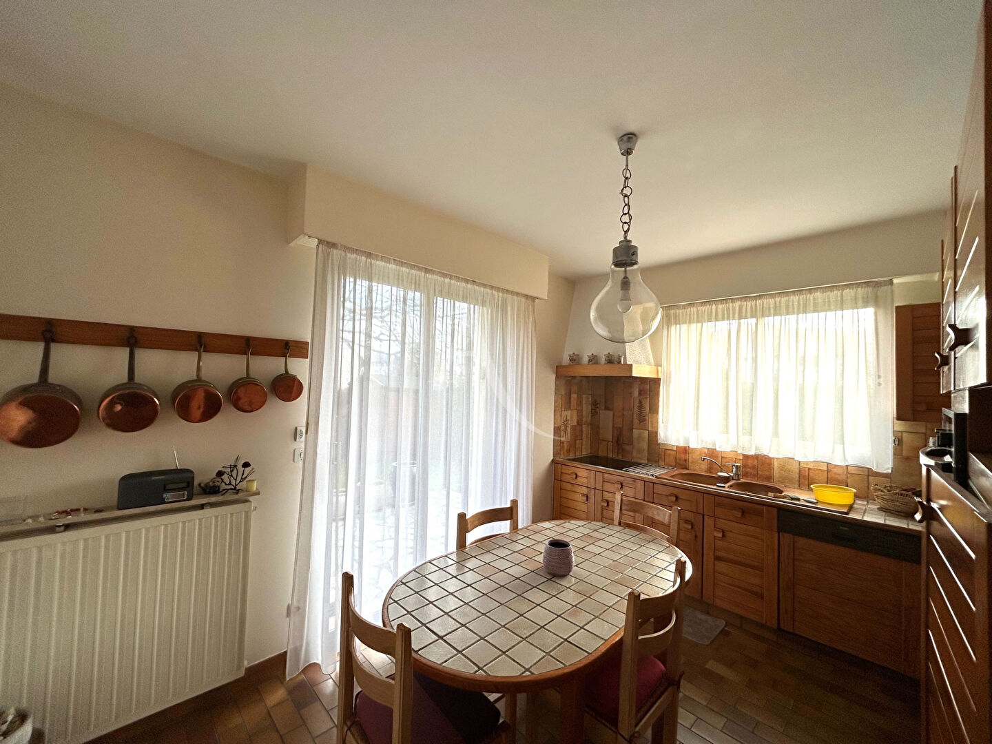 Photo Maison Orvault 7 pièces 141m2 image 3/6