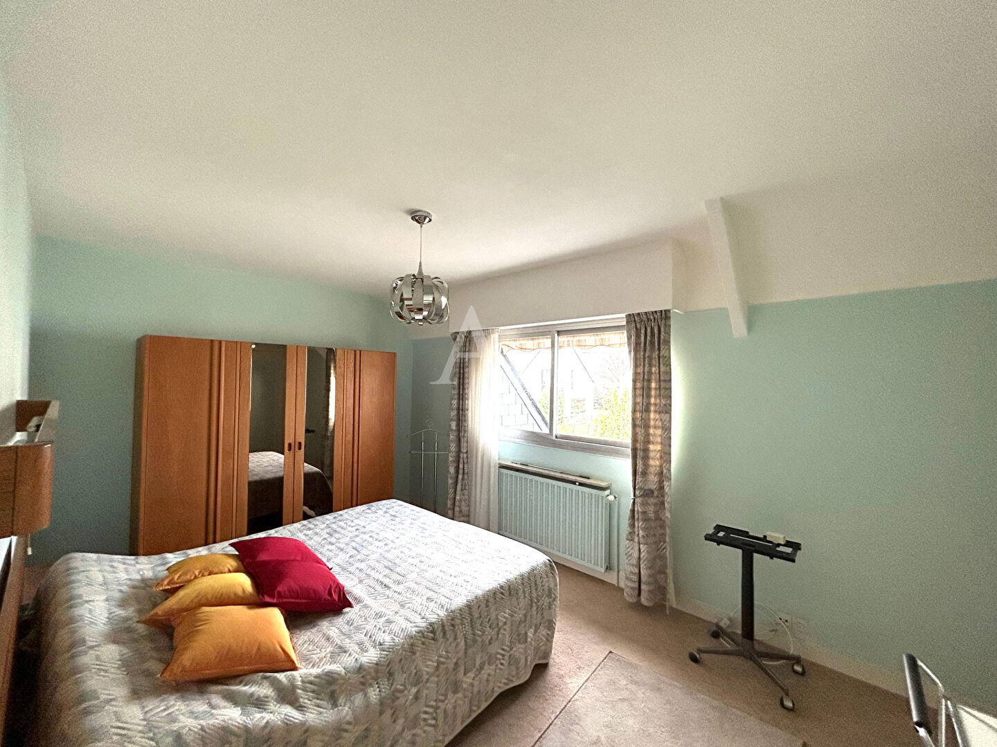 Photo Maison Orvault 7 pièces 141m2 image 5/6