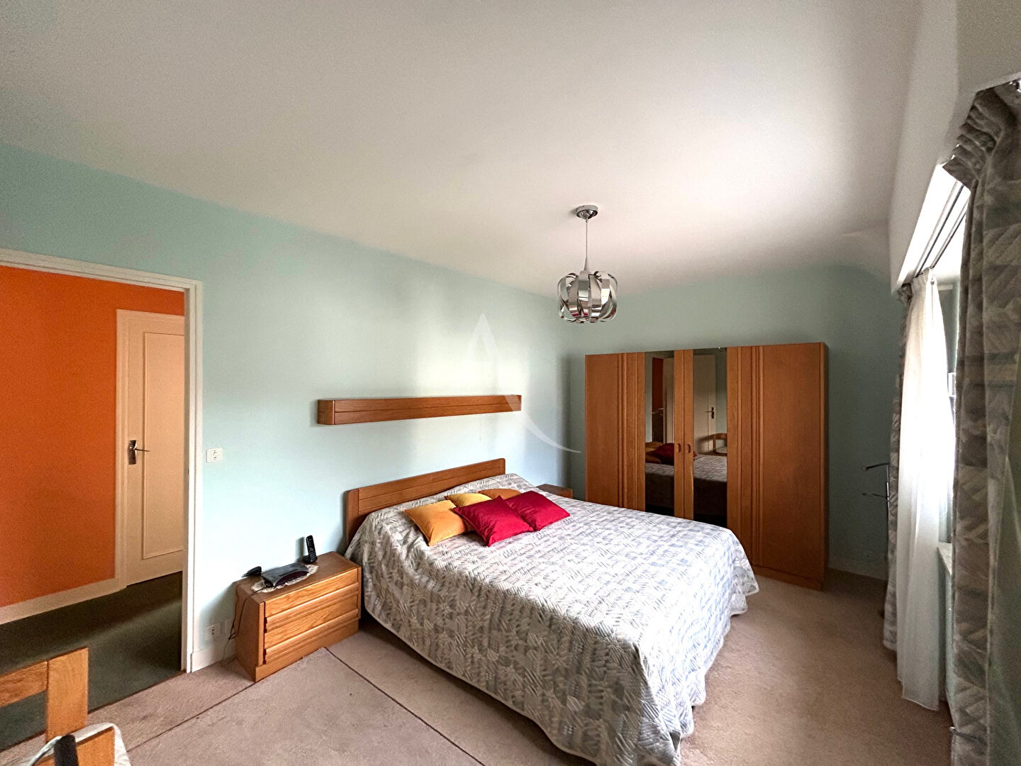 Photo Maison Orvault 7 pièces 141m2 image 6/6