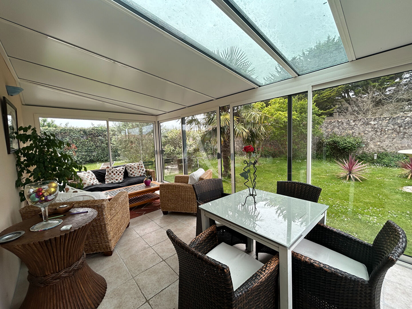 Photo Maison Paimboeuf 6 pièce(s) 166 m2 image 3/6