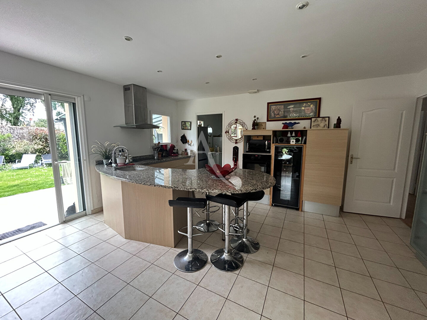 Photo Maison Paimboeuf 6 pièce(s) 166 m2 image 4/6