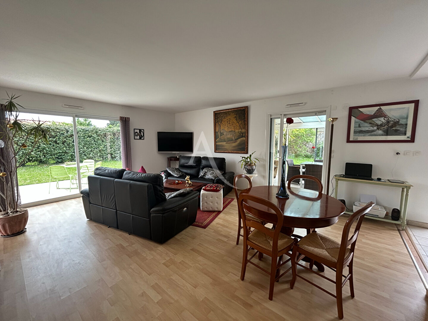 Photo Maison Paimboeuf 6 pièce(s) 166 m2 image 5/6