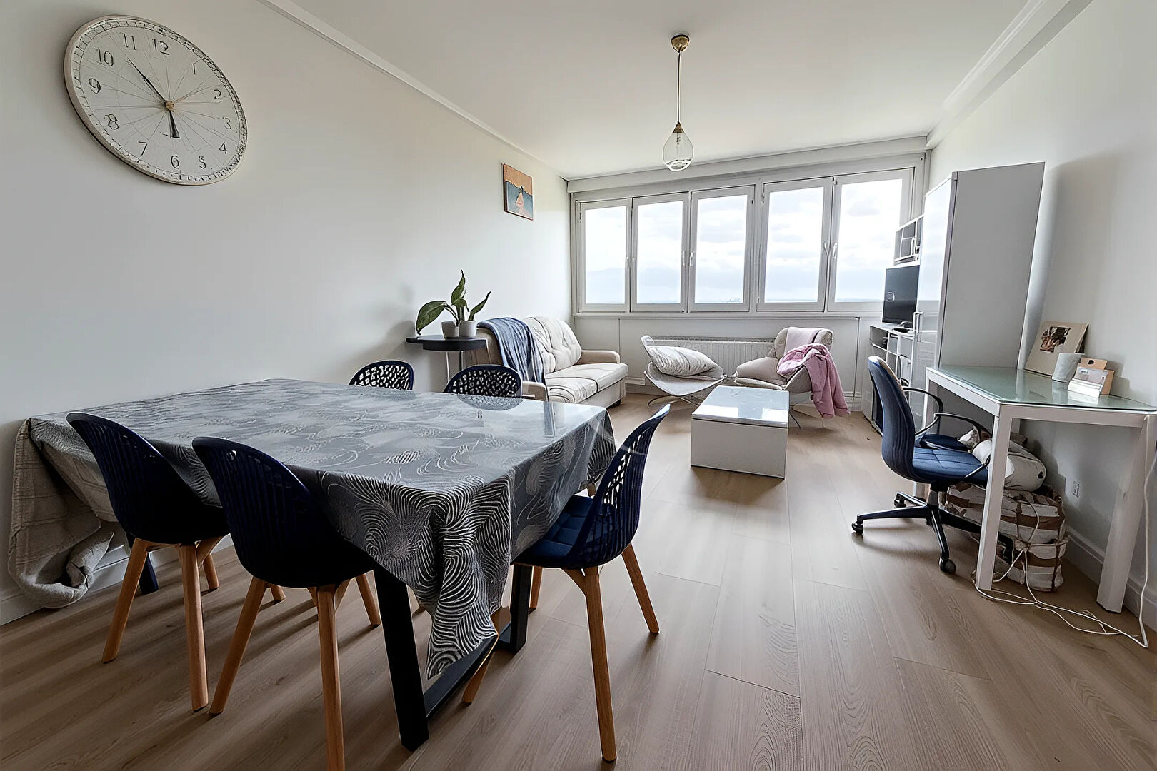 Appartement Orvault - Gaudinière