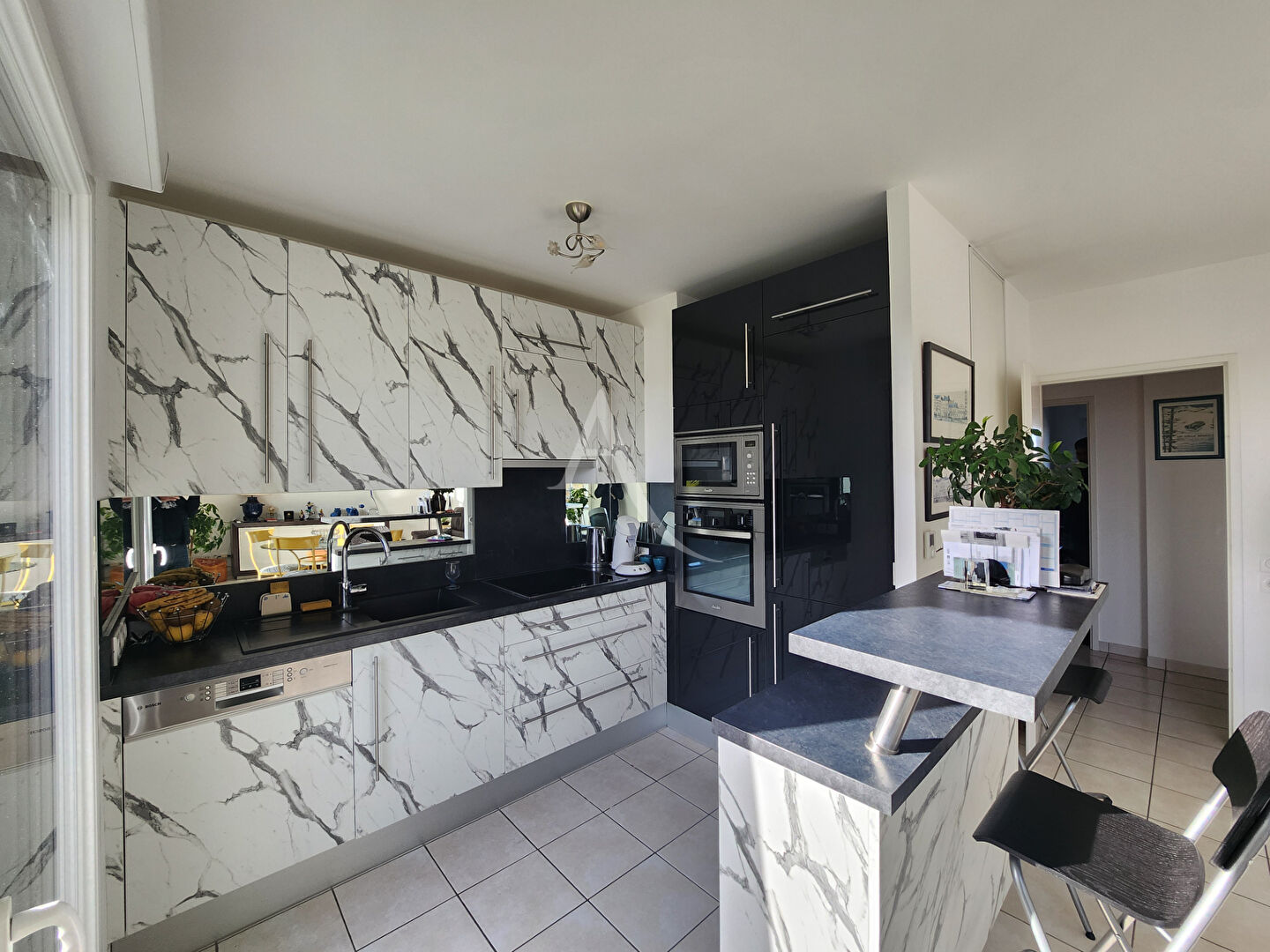 Photo Appartement Saint Herblain T4 image 2/6