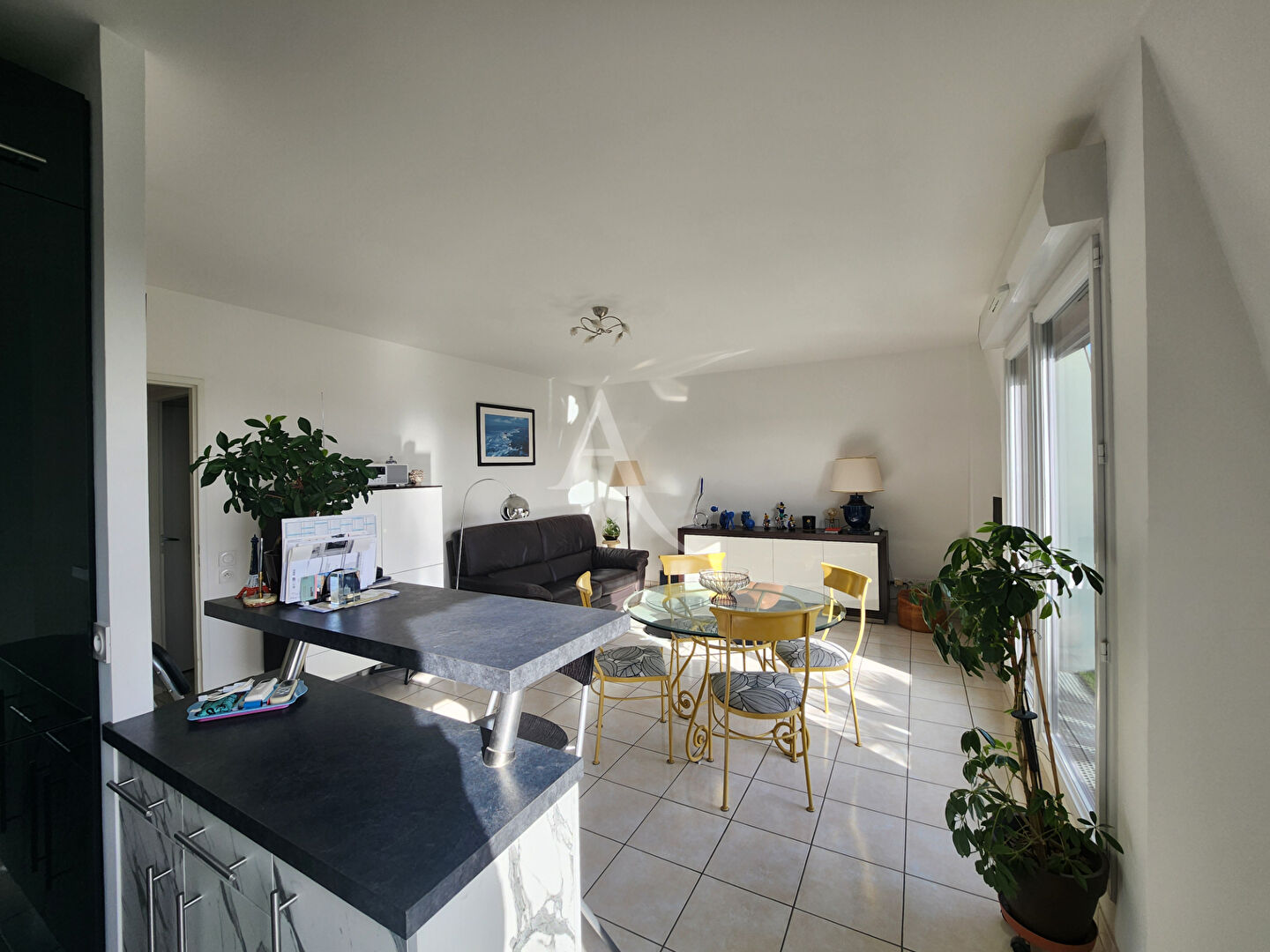 Photo Appartement Saint Herblain T4 image 3/6