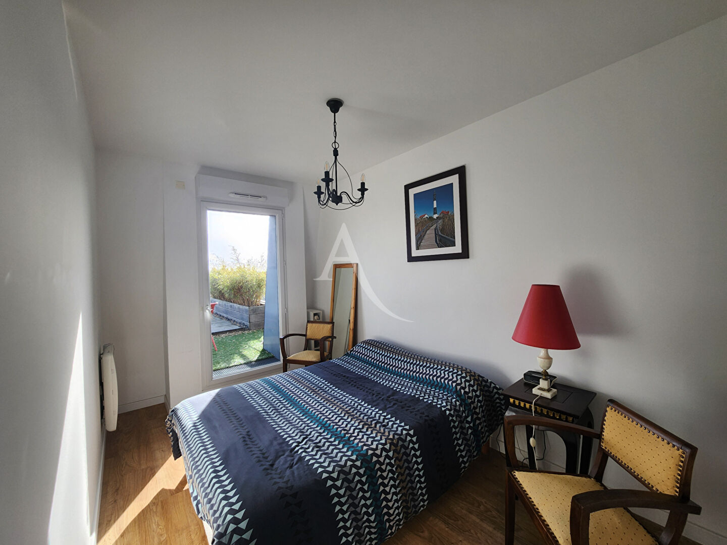 Photo Appartement Saint Herblain T4 image 4/6