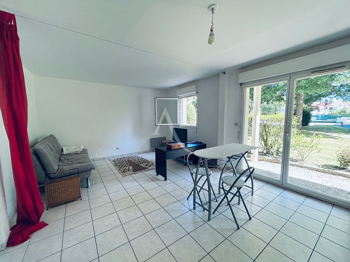 Photo Appartement Orvault 1 pièce 31m² avec terrasse et stationnement image 2/6