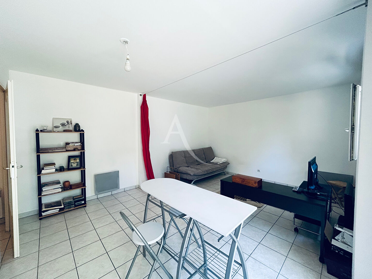 Photo Appartement Orvault 1 pièce 31m² avec terrasse et stationnement image 3/6