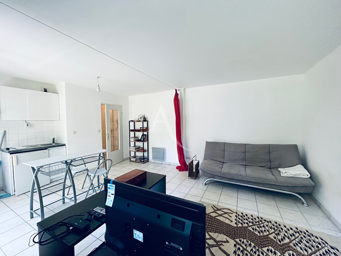 Photo Appartement Orvault 1 pièce 31m² avec terrasse et stationnement image 4/6