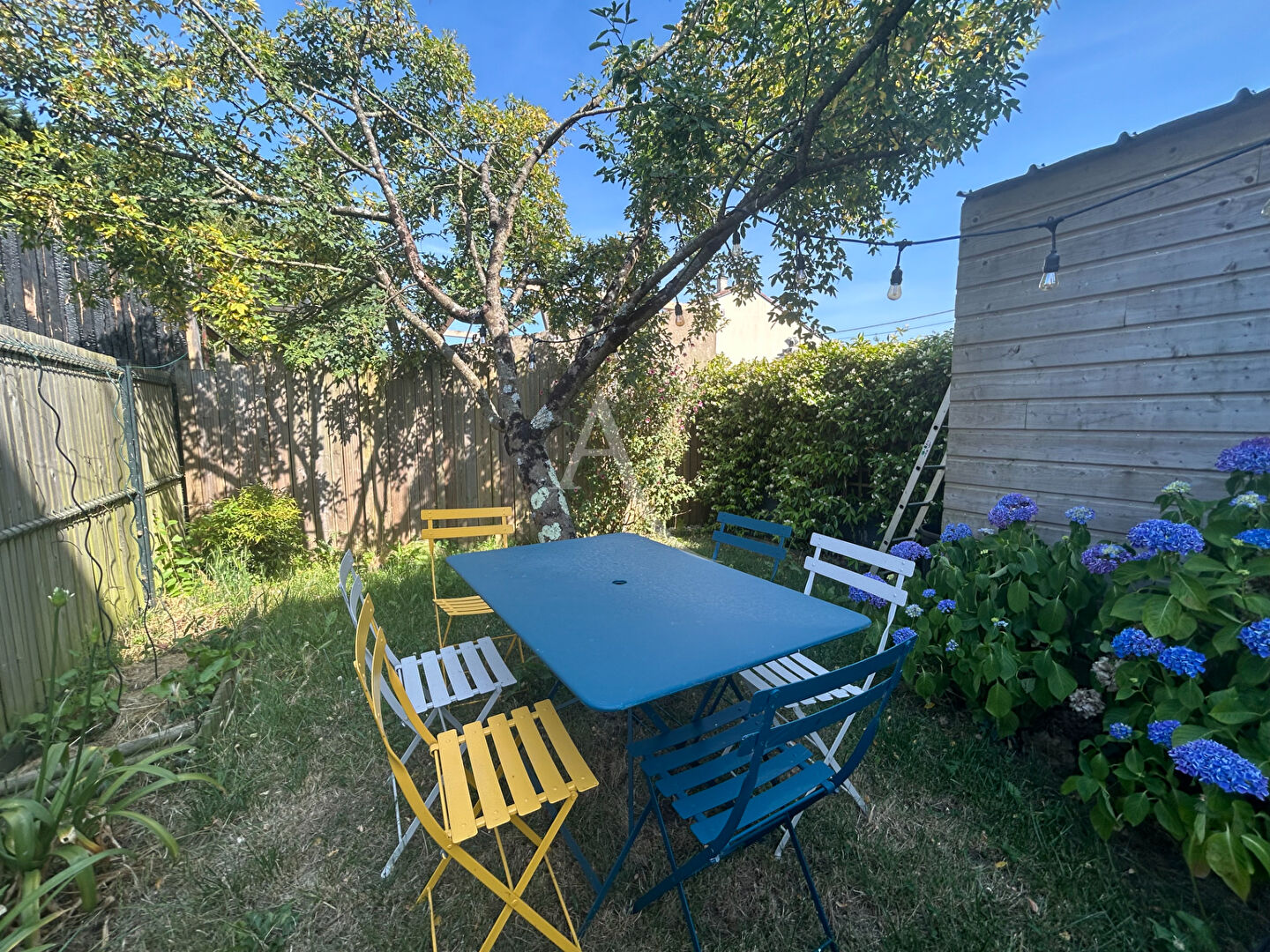 Photo Appartement Saint Marc Sur Mer 5 pièce(s) 105 m2 image 2/6