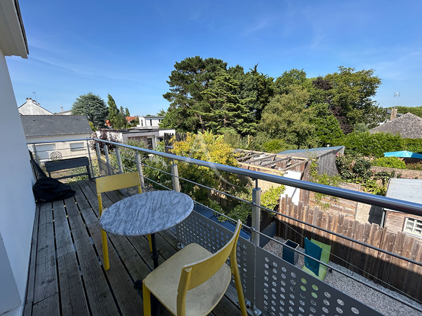 Photo Appartement Saint Marc Sur Mer 5 pièce(s) 105 m2 image 5/6