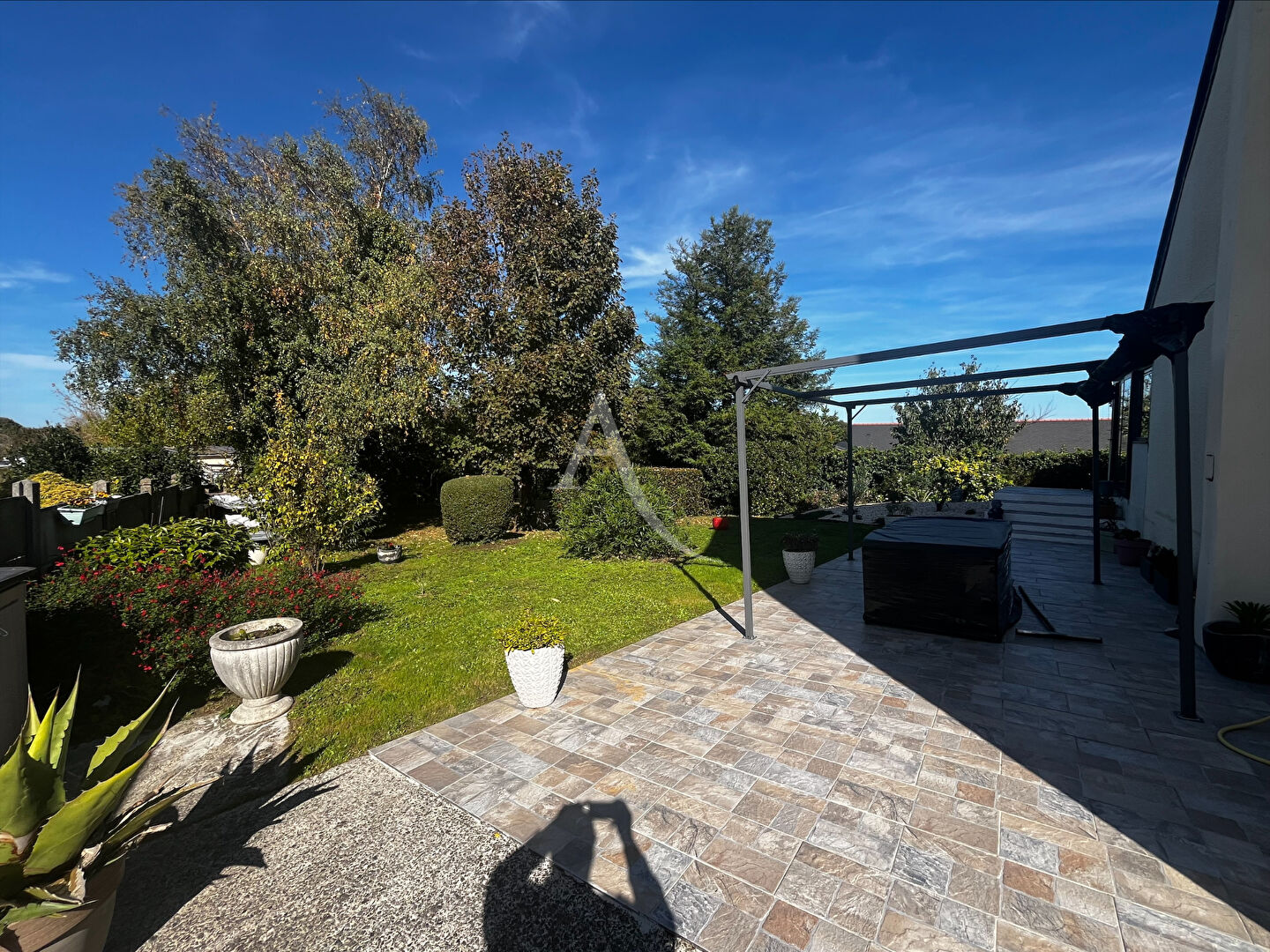 Photo Maison Donges centre image 1/6