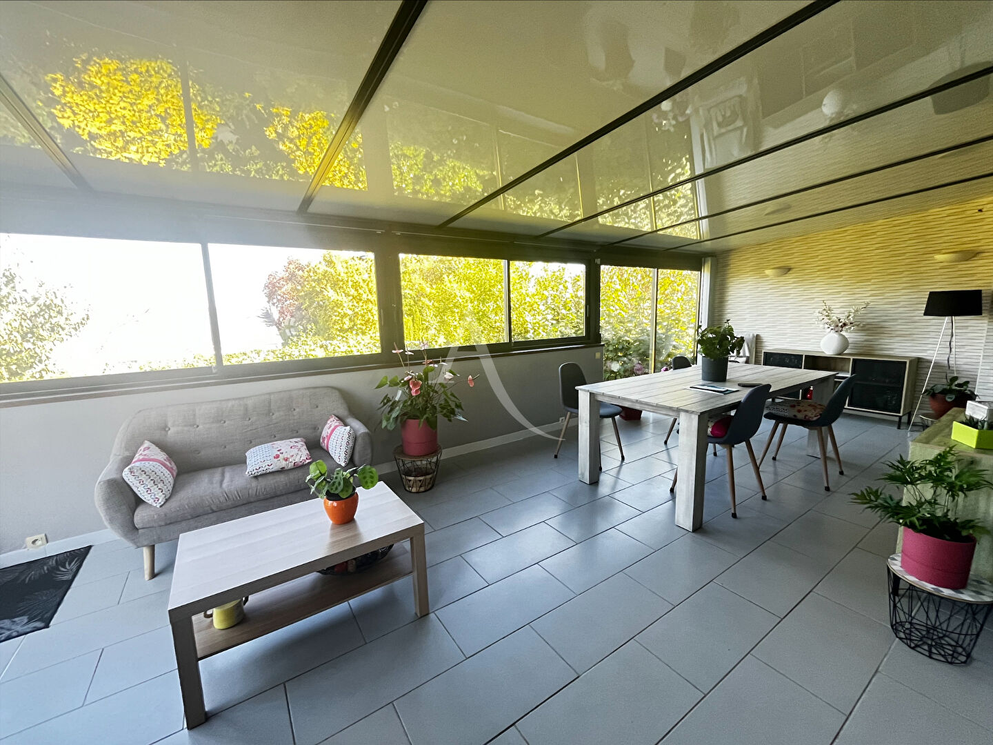 Photo Maison Donges centre image 5/6