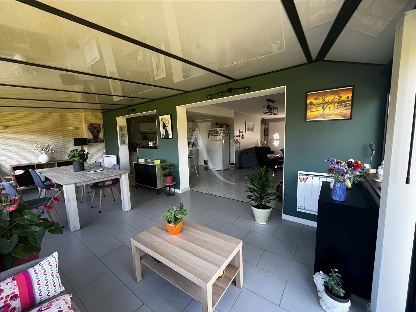 Photo Maison Donges centre image 6/6