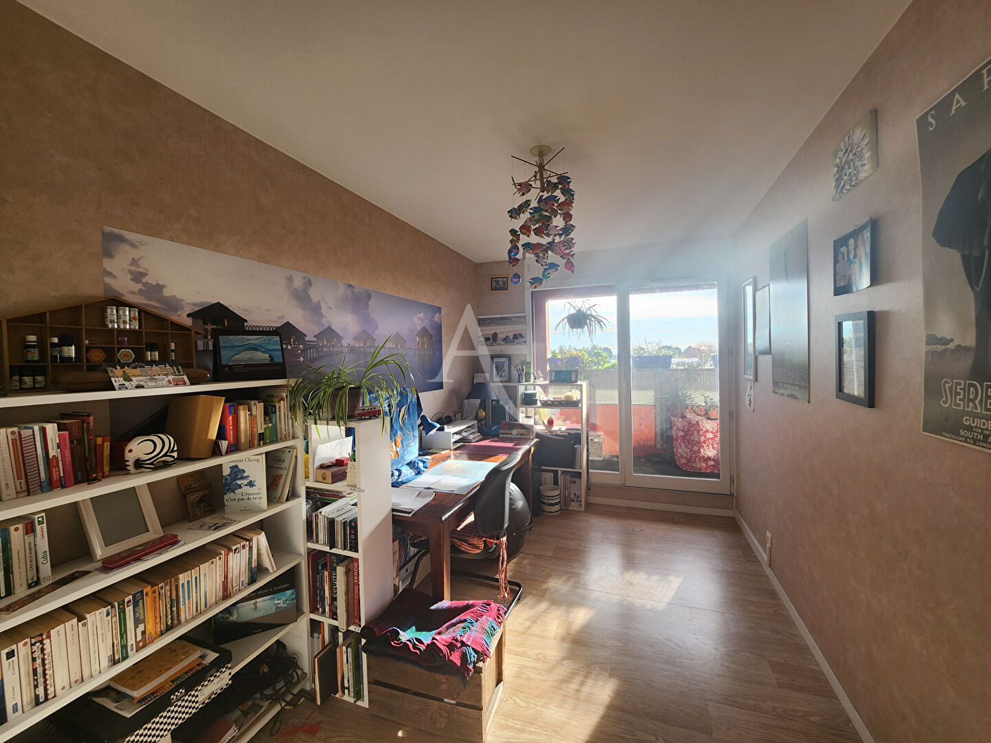 Photo Appartement de type 3. image 3/5