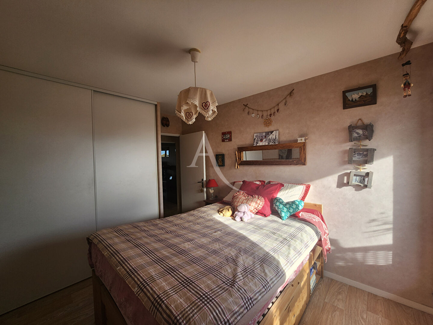 Photo Appartement de type 3. image 4/5