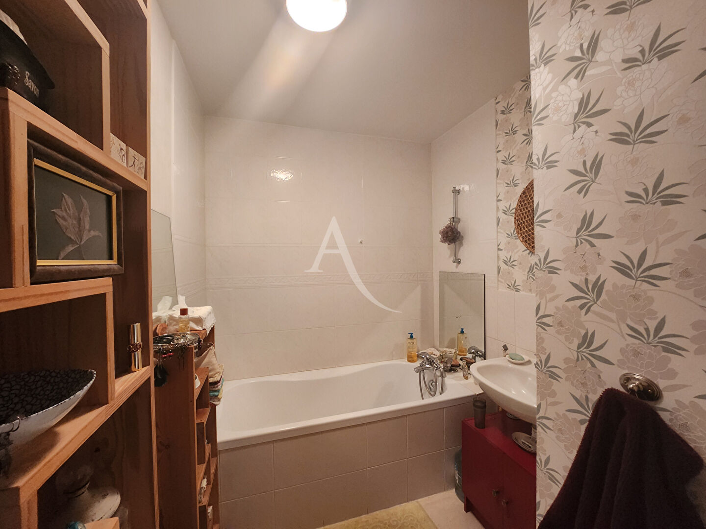 Photo Appartement de type 3. image 5/5