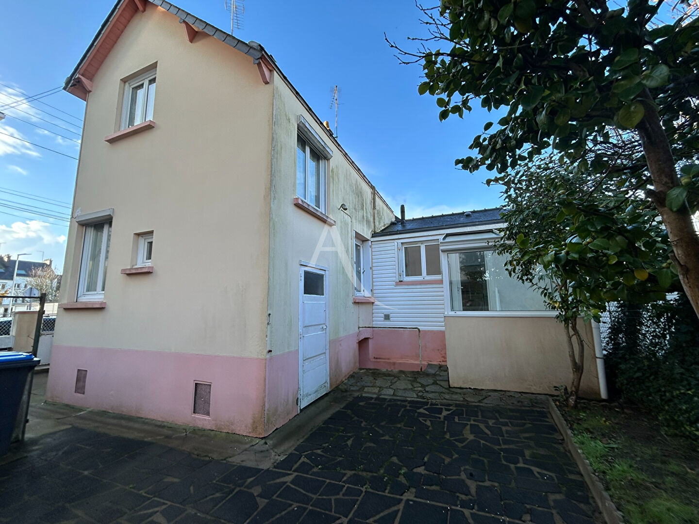 Photo Maison secteur médiathèque 2 chambres image 2/6