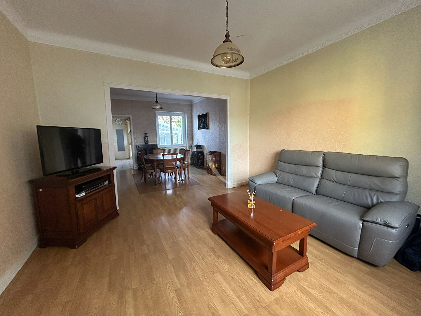 Photo Maison secteur médiathèque 2 chambres image 3/6