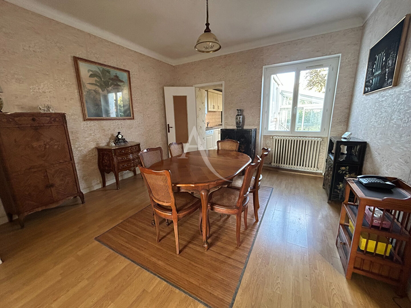 Photo Maison secteur médiathèque 2 chambres image 4/6