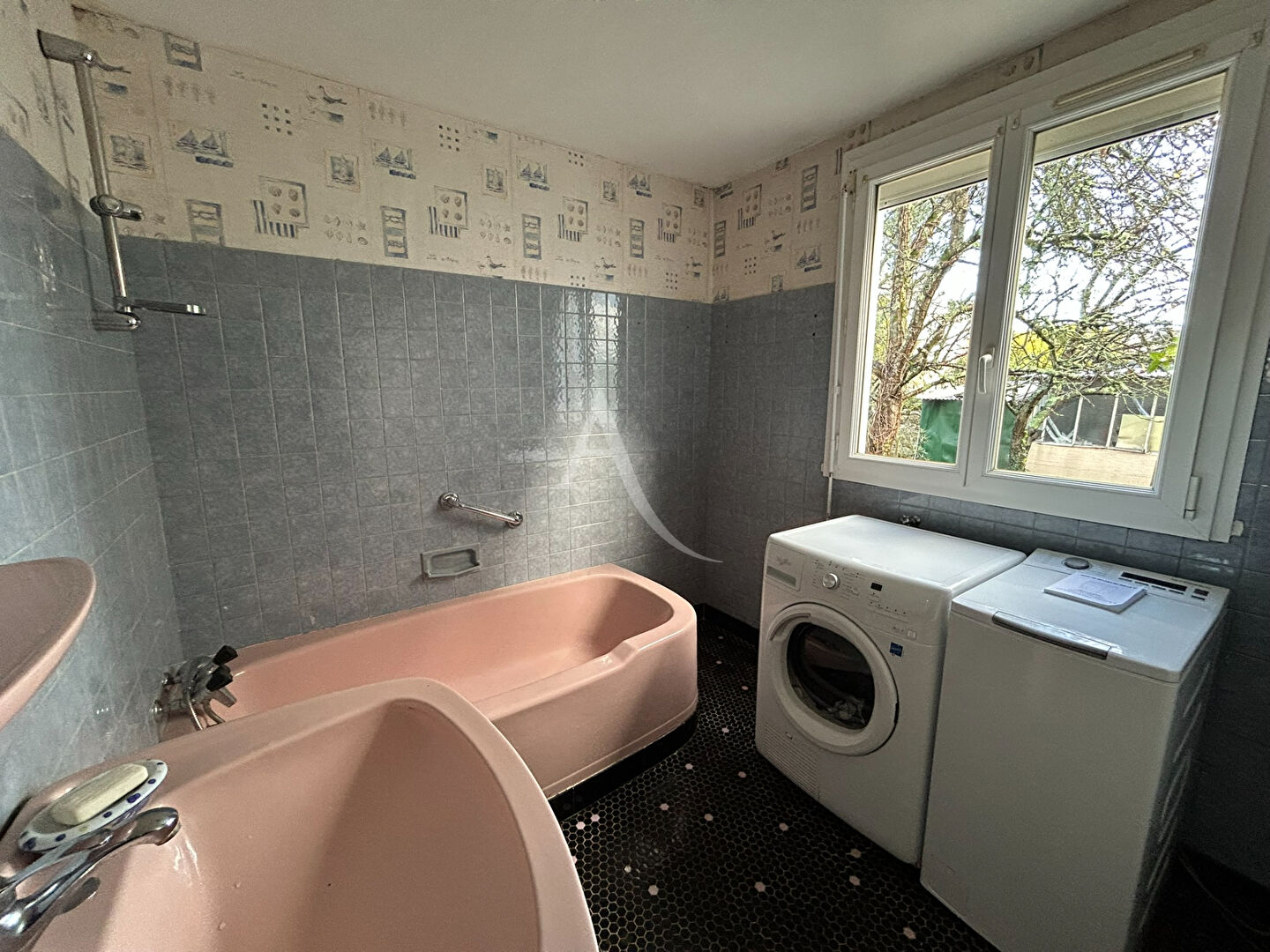 Photo Maison secteur médiathèque 2 chambres image 6/6