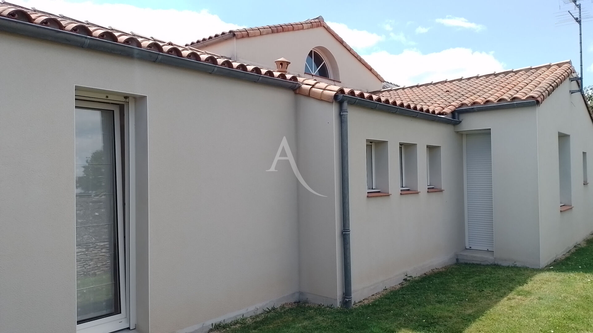 Photo Maison Le Pellerin 125 m2 image 3/6