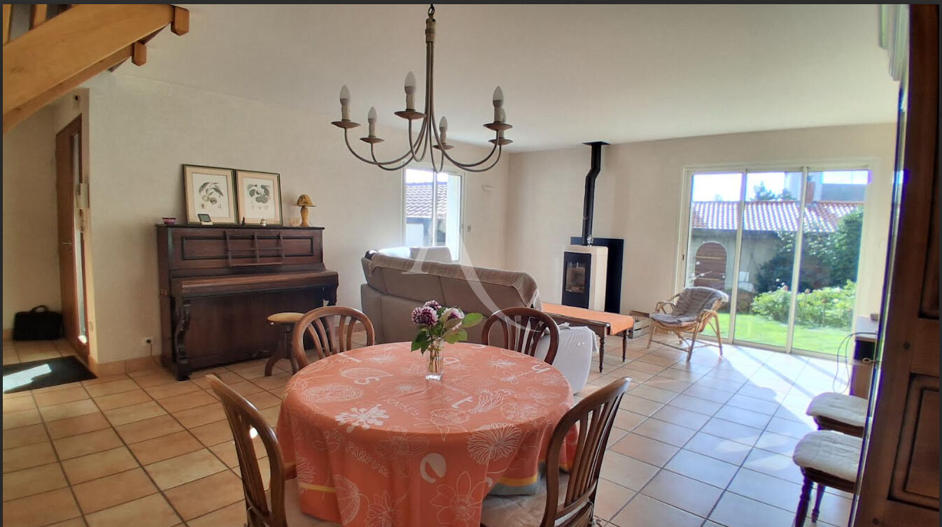 Photo Maison Le Pellerin 125 m2 image 5/6