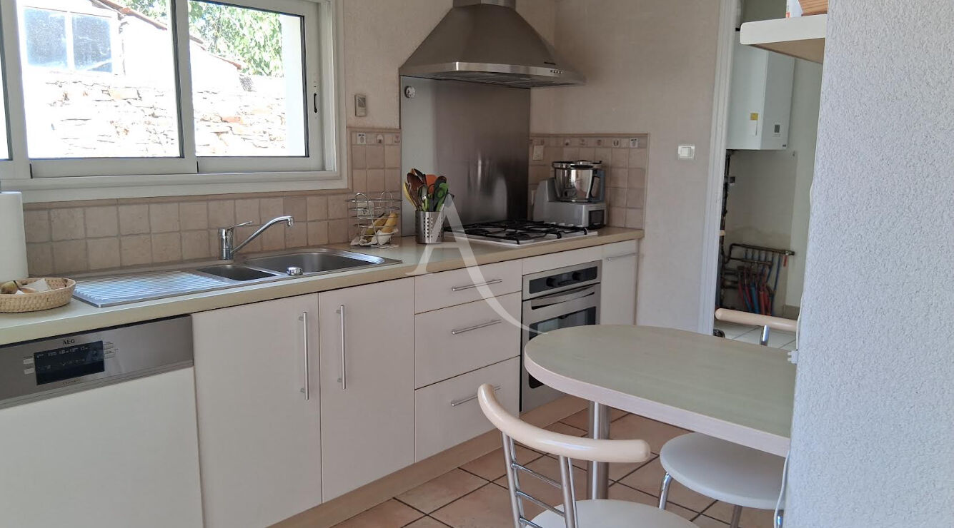 Photo Maison Le Pellerin 125 m2 image 6/6