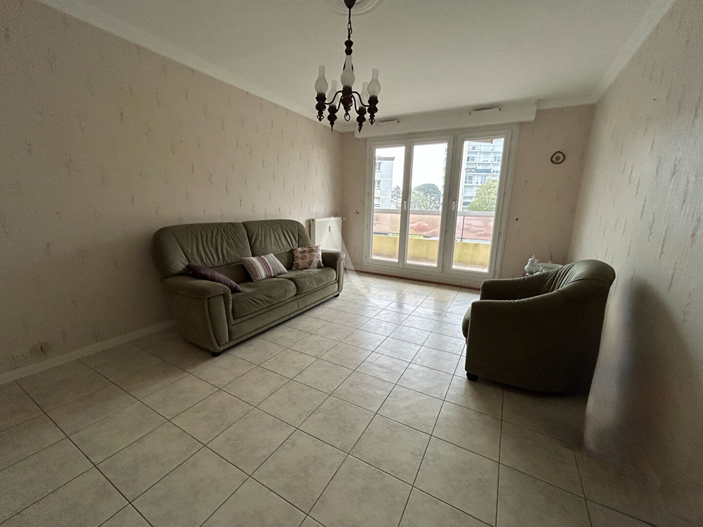 Photo Appartement 3 pièces image 2/6