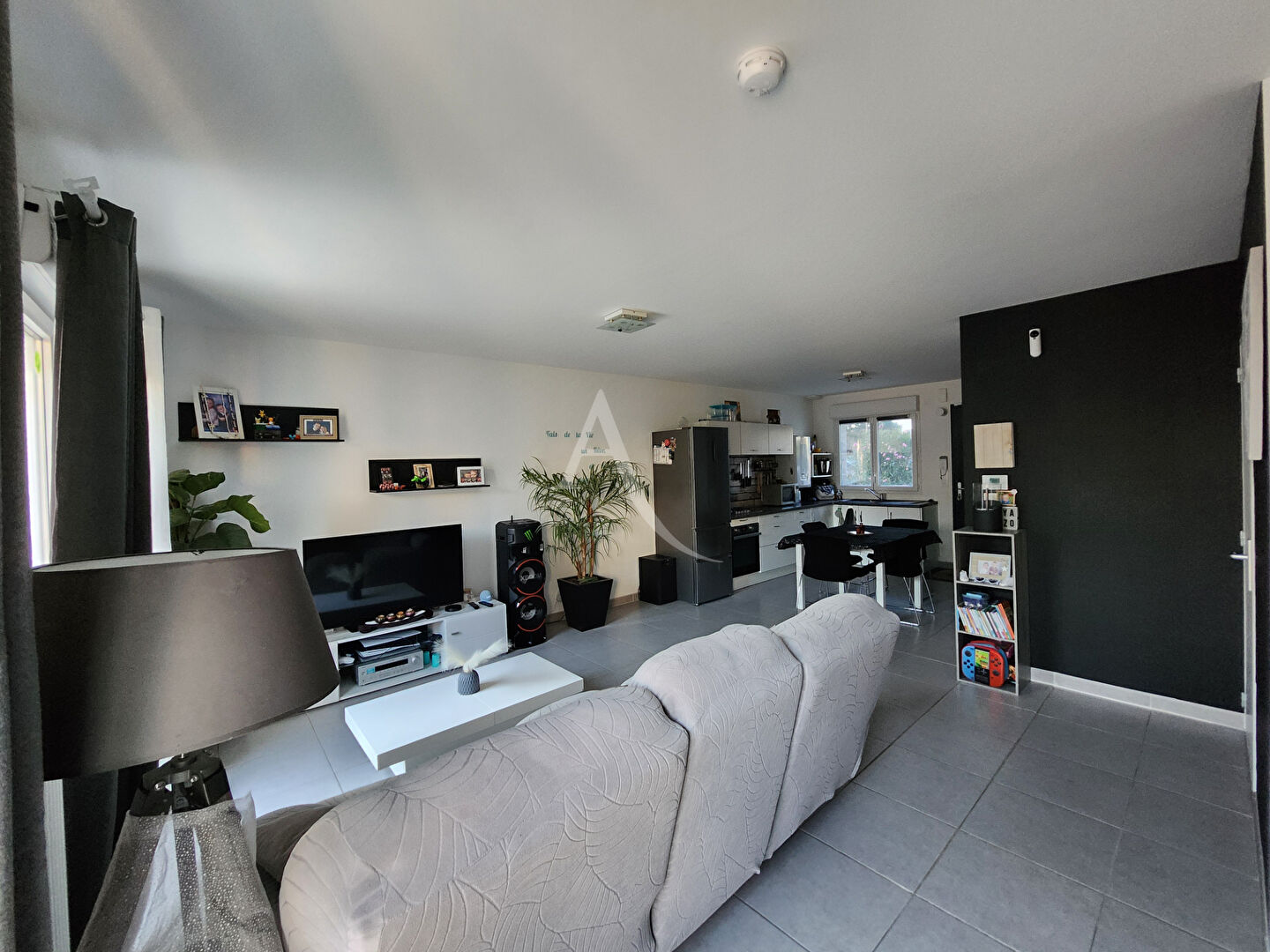 Photo Nouveauté Exclusivité L'Adresse image 1/6