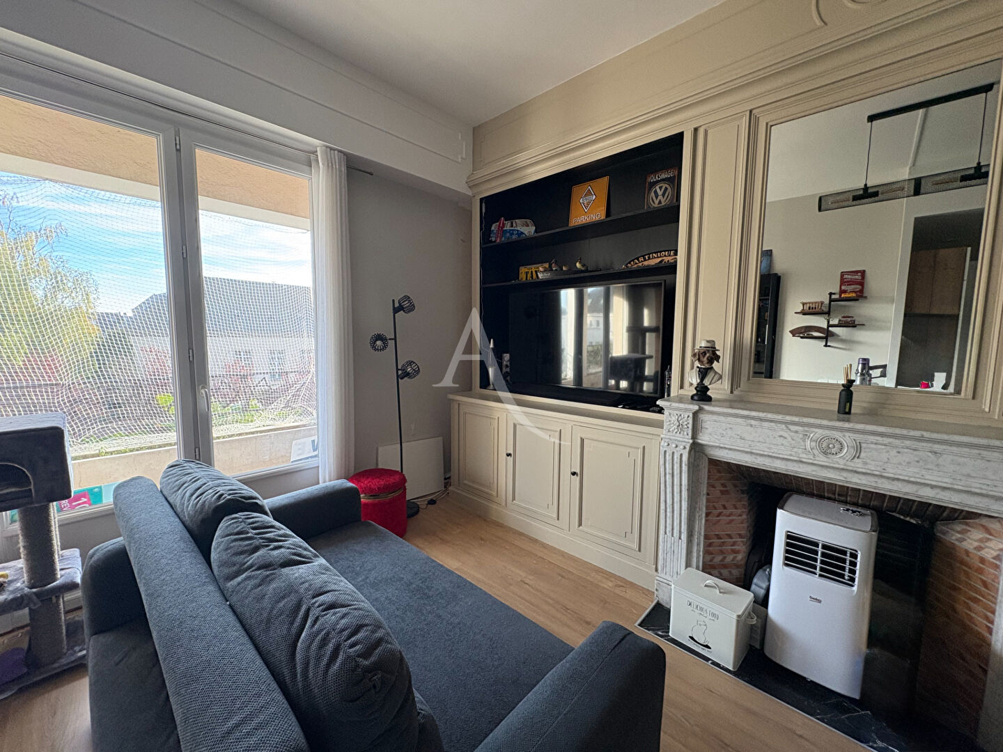 Photo Appartement Saint Nazaire 2 pièce(s) 37 m2 image 5/6