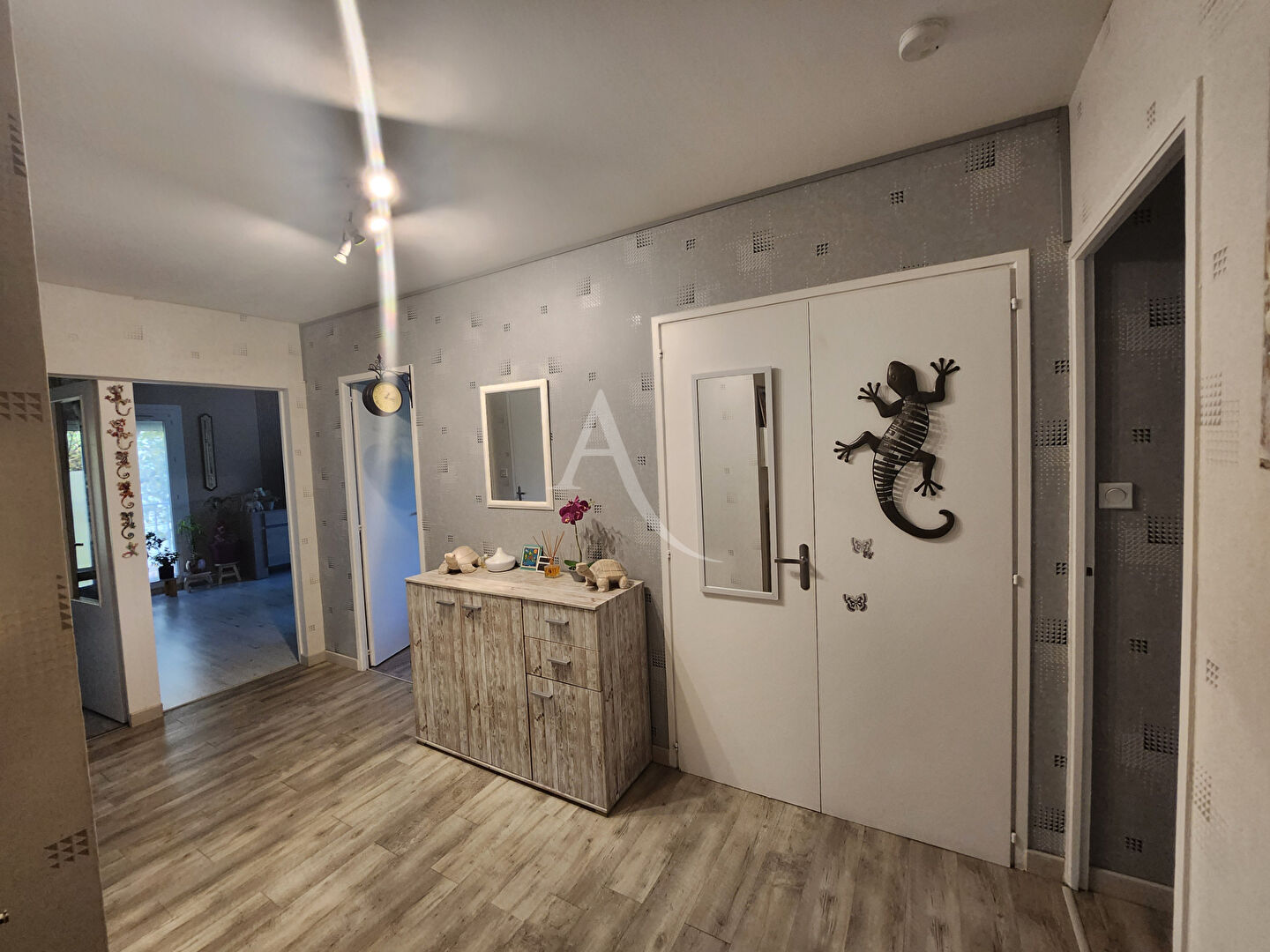 Photo Appartement Type 4 résidence LE GOLF + BOX image 2/6