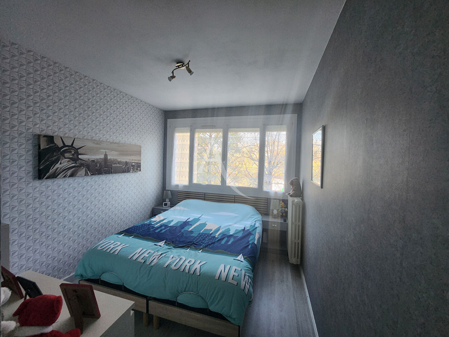 Photo Appartement Type 4 résidence LE GOLF + BOX image 3/6