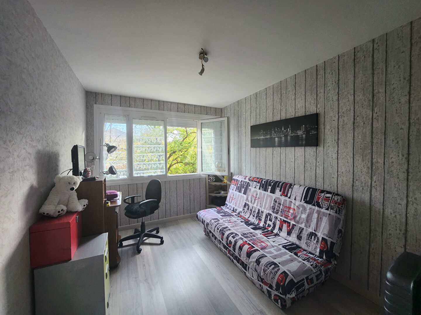 Photo Appartement Type 4 résidence LE GOLF + BOX image 4/6