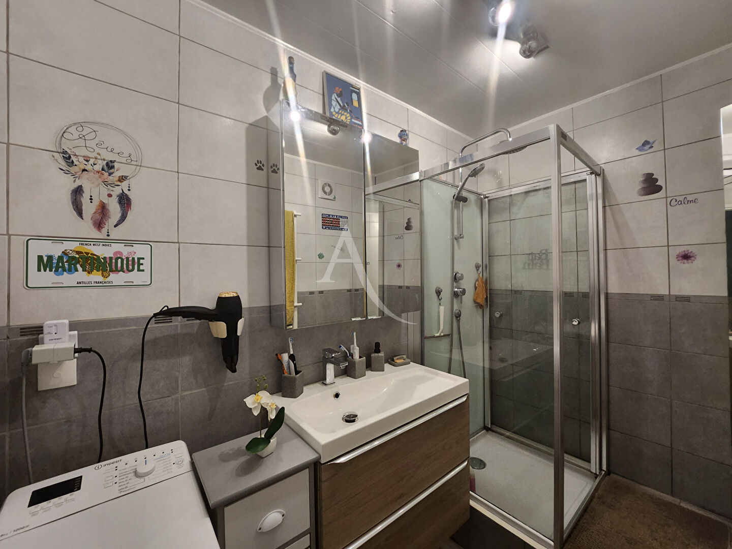 Photo Appartement Type 4 résidence LE GOLF + BOX image 5/6