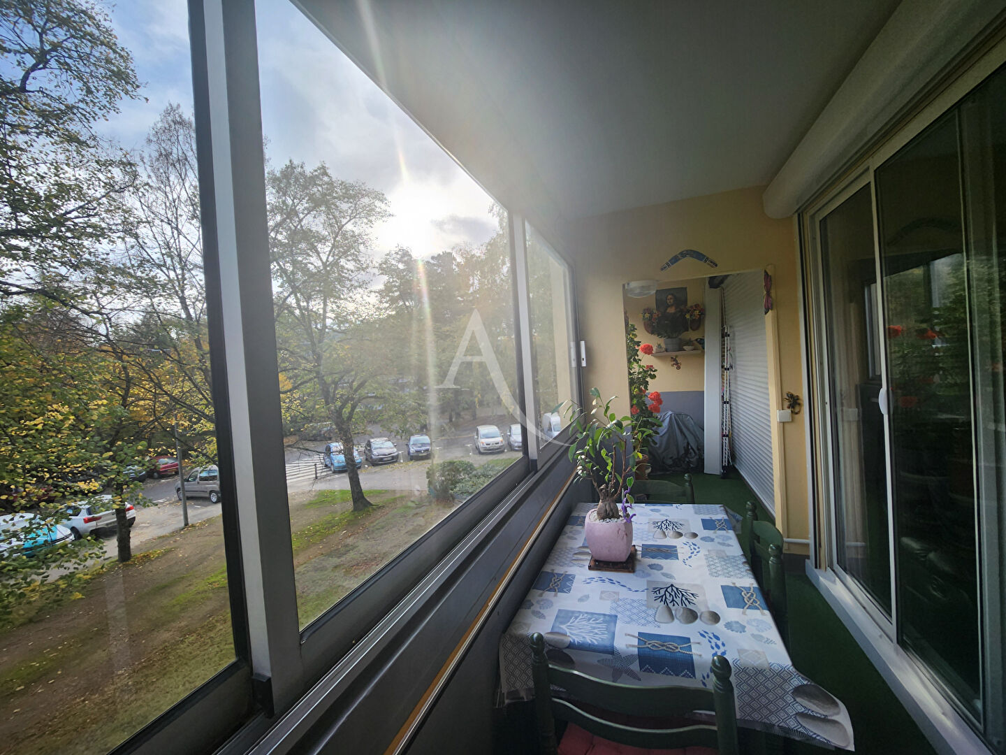 Photo Appartement Type 4 résidence LE GOLF + BOX image 6/6